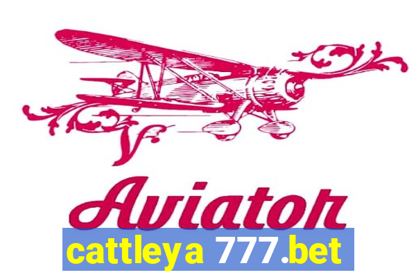 cattleya 777.bet